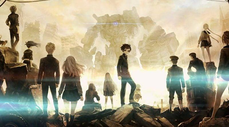 13 Sentinels: Aegis Rim - Playstation 4 Review - ROUNDUP!