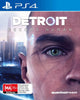 Detroit: Become Human Review PS4