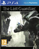 The Last Guardian Review PS4