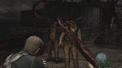 Resident Evil 4 / PS4 / Playstation 4