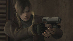 Resident Evil 4 / PS4 / Playstation 4