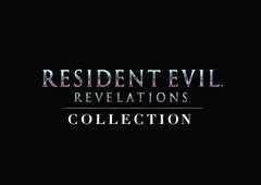 Resident Evil Revelations Collection  - Nintendo Switch