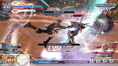 Dissidia Final Fantasy NT / PS4 / Playstation 4