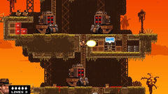 Broforce / PS4 / Playstation 4