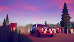 Art of Rally Deluxe Edition - Nintendo Switch