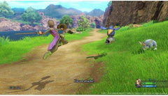 DRAGON QUEST XI S: Echoes of an Elusive Age Definitive ED / PS4 / Playstation 4