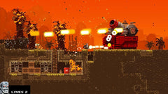 Broforce / PS4 / Playstation 4