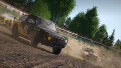 Wreckfest / PS4 /  Playstation 4