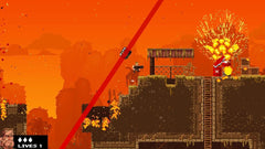 Broforce / PS4 / Playstation 4