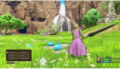 DRAGON QUEST XI S: Echoes of an Elusive Age Definitive ED / PS4 / Playstation 4