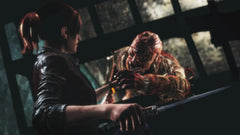 Resident Evil Revelations Collection  - Nintendo Switch