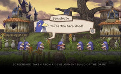 Prinny 1 2 Exploded and Reloaded - Nintendo Switch