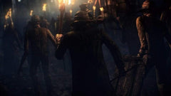 Bloodborne / PS4 / Playstation 4