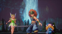 Trials of Mana / PS4 / Playstation 4