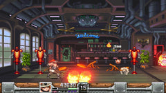 Wild Guns Reloaded - Nintendo Switch