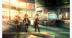 13 Sentinels: Aegis Rim / PS4 /  Playstation 4