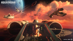 Star Wars: Squadrons / PS4 / Playstation 4