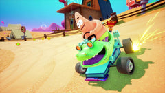 Nickelodeon Kart Racers 3: Slime Speedway / PS5 /  Playstation 5