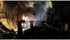 Metro Redux / PS4 / Playstation 4