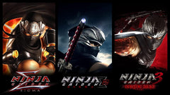 Ninja Gaiden Master Collection (English) - Nintendo Switch