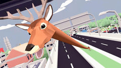 DEEEER Simulator: Your Average Everyday Deer - Nintendo Switch