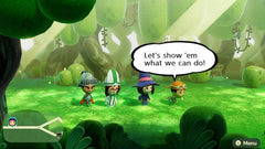 Miitopia - Nintendo Switch