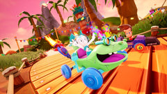 Nickelodeon Kart Racers 3: Slime Speedway / PS5 /  Playstation 5