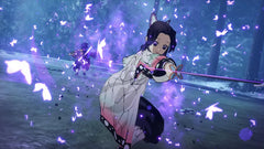 Demon Slayer: Kimetsu no Yaiba / PS5 / Playstation 5