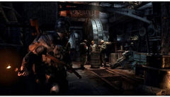 Metro Redux / PS4 / Playstation 4