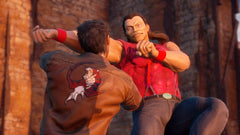 Shenmue 3 III / PS4 / Playstation 4