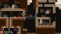 Broforce / PS4 / Playstation 4