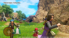 DRAGON QUEST XI S: Echoes of an Elusive Age Definitive ED / PS4 / Playstation 4