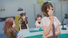 Blue Reflection: Second Light - Nintendo Switch