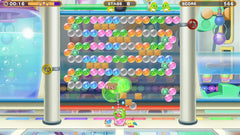 Puzzle Bobble Everybubble! - Nintendo Switch