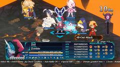 Disgaea 6 Complete Deluxe Edition / PS4 / Playstation 4