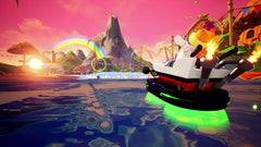 Nickelodeon Kart Racers 3: Slime Speedway / PS5 /  Playstation 5