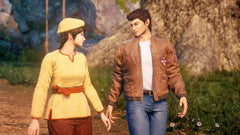 Shenmue 3 III / PS4 / Playstation 4