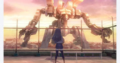 13 Sentinels: Aegis Rim / PS4 /  Playstation 4