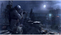 Metro Redux / PS4 / Playstation 4