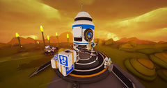 Astroneer / PS4 / Playstation 4