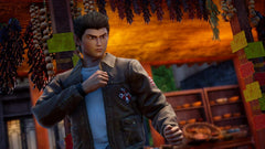 Shenmue 3 III / PS4 / Playstation 4