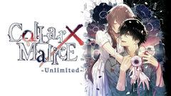 Collar X Malice Unlimited - Nintendo Switch