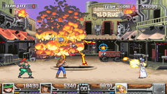 Wild Guns Reloaded - Nintendo Switch