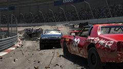 Wreckfest / PS4 /  Playstation 4