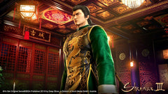 Shenmue 3 III / PS4 / Playstation 4