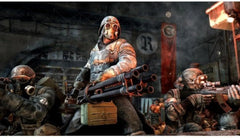 Metro Redux / PS4 / Playstation 4