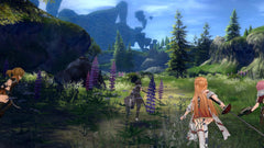 Sword Art Online Hollow Realization / PS4 / Playstation 4