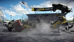 Wreckfest / PS4 /  Playstation 4