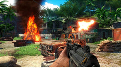 Far Cry 3 Classic Edition / PS4 / Playstation 4