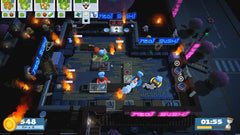 Overcooked! + Overcooked! 2 / PS4 / Playstation 4